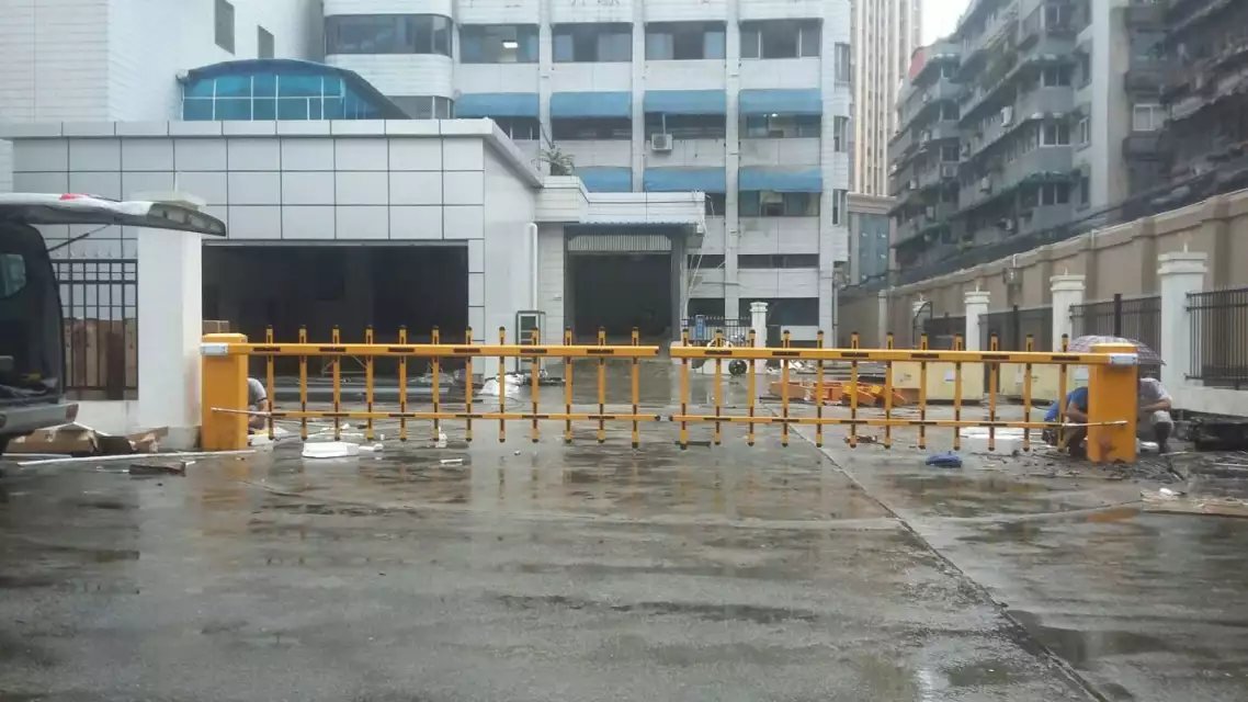 鞍山铁东区鞍山铁东区河南郑州市道闸