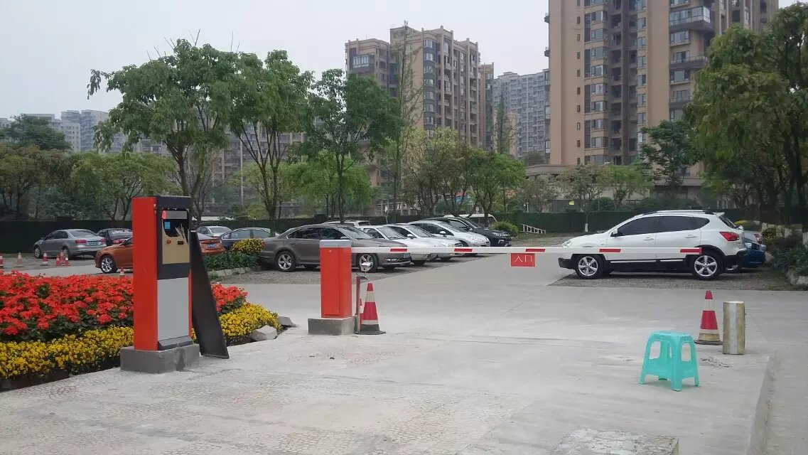 鞍山铁东区鞍山铁东区黑龙江哈尔滨市停车收费系统